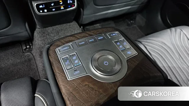 Genesis G80 (RG3) id 3458384 из Кореи 10