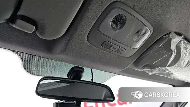 Hyundai The New Grand Starex id 3602011 из Кореи 10