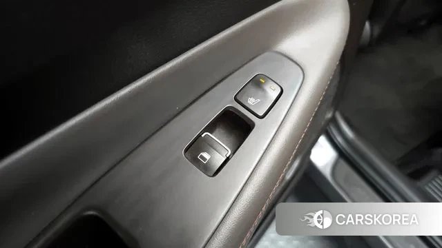 Hyundai Santa Fe TM id 3723599 из Кореи 10