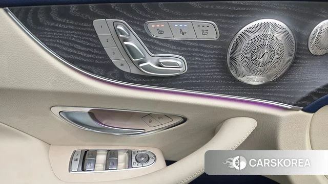 Mercedes-Benz E-Class W213 id 4458306 из Кореи 10