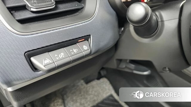 Renault Korea (Samsung) XM3 id 4517828 из Кореи 10