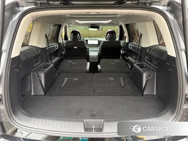 Hyundai Santa Fe (MX5) id 3757946 из Кореи 10