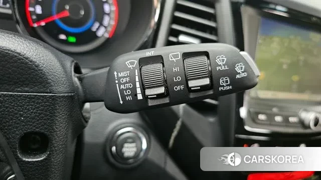 Ssangyong Tivoli Air id 3265153 из Кореи 10