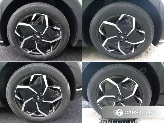 Hyundai Ionic 5 id 3734713 из Кореи 10