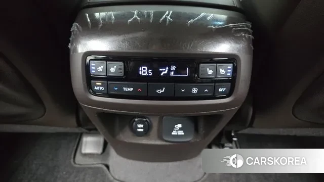 Hyundai The New Palisade id 3002592 из Кореи 10