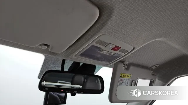 Hyundai Casper id 3478225 из Кореи 10