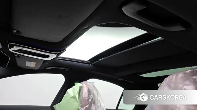 Mercedes-Benz E-Class W214 id 3365190 из Кореи 10