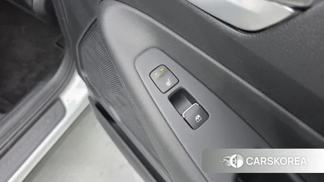 Hyundai The New Santa Fe id 3566264 из Кореи 10