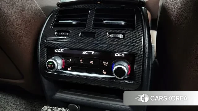 BMW 5 Series (G30) id 3499502 из Кореи 10