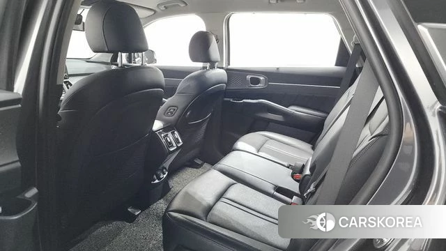 Kia Sorento 4th Generation id 4446375 из Кореи 10