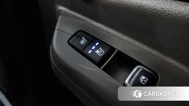 Kia The New Carnival 4th Generation id 3431778 из Кореи 10