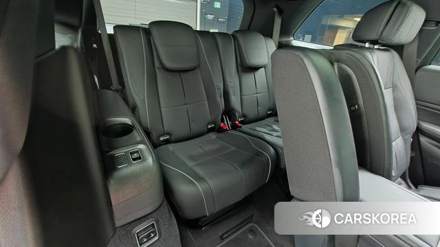 Mercedes-Benz GLS - Class X167 id 4303822 из Кореи 10