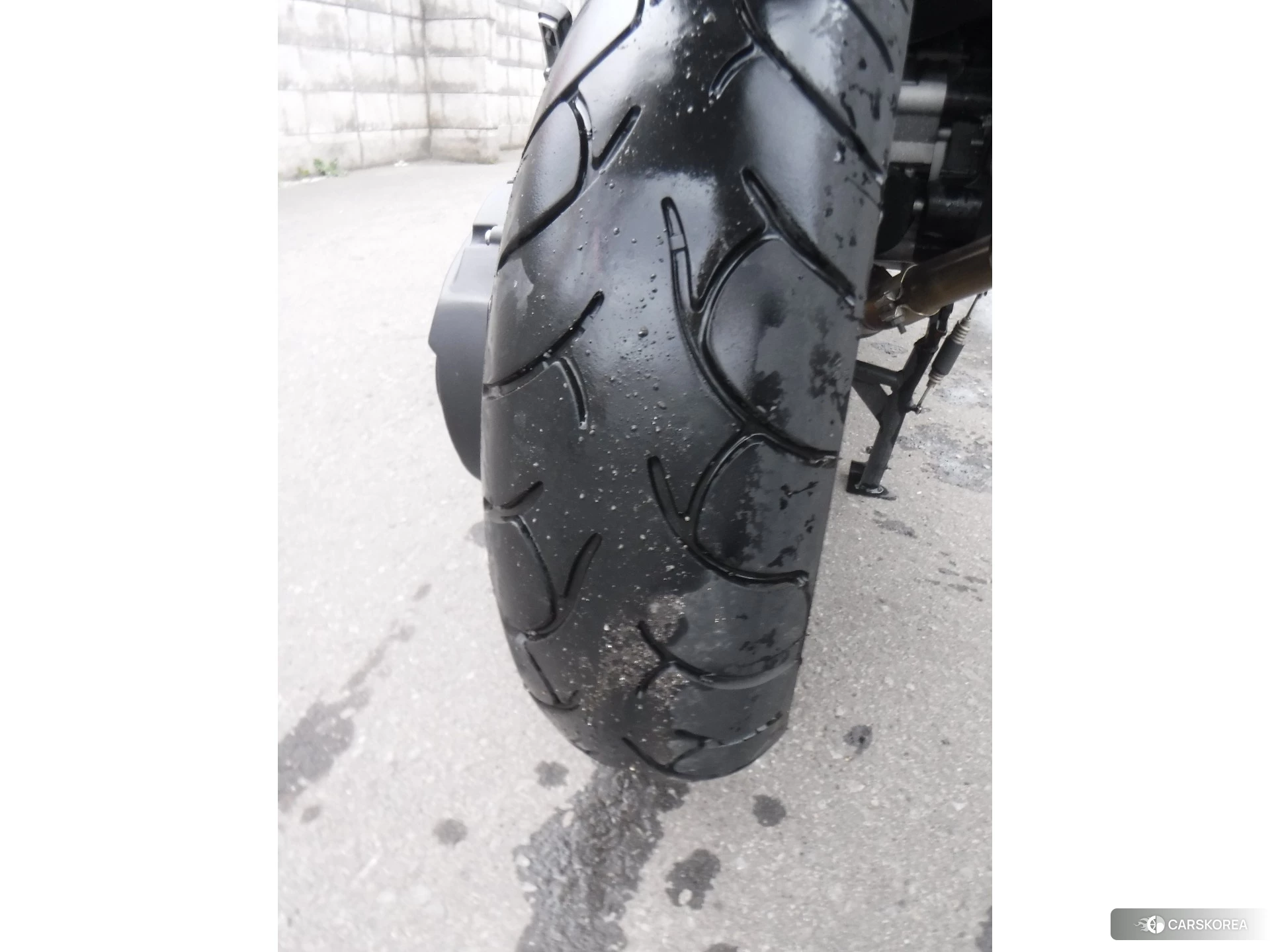 BMW C650 SPORT id 4347646 из Японии 10