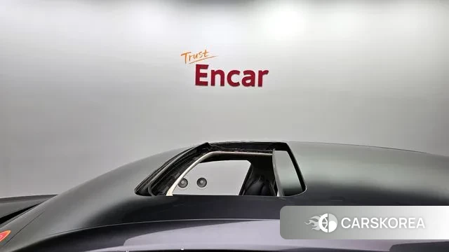 Genesis G90 id 2976127 из Кореи 10