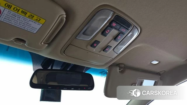 Kia The New Carnival id 4746639 из Кореи 10