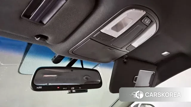 Hyundai Sonata New Rise id 3703712 из Кореи 10