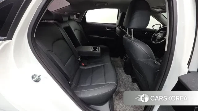 Kia The New K3 2nd generation id 3615884 из Кореи 10