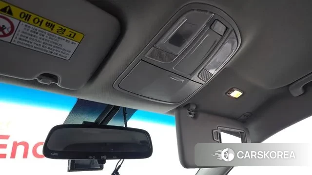 Hyundai All New Tucson id 3489762 из Кореи 10