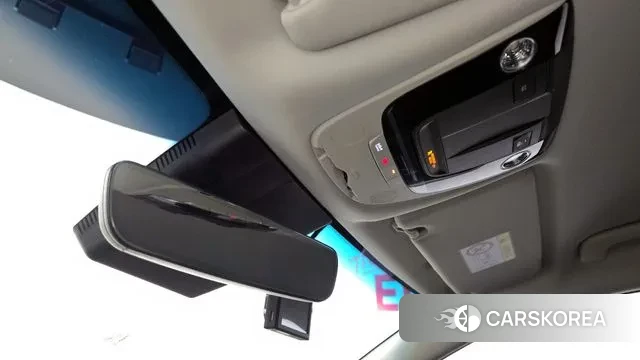 Kia K8 Hybrid id 3355226 из Кореи 10