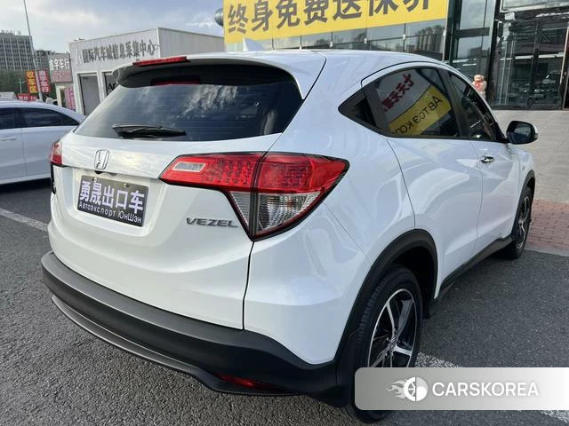 Honda Binzhi id 4314764 из Китая 10