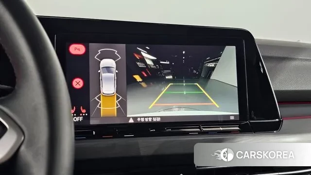 Volkswagen Golf 8th Generation id 3361031 из Кореи 10