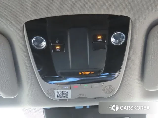 Kia K5 3rd generation id 3449220 из Кореи 10