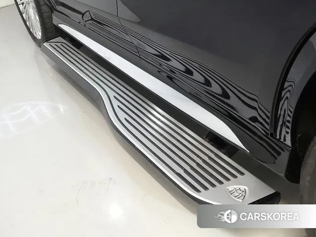 Mercedes-Benz GLS - Class X167 id 3716696 из Кореи 10