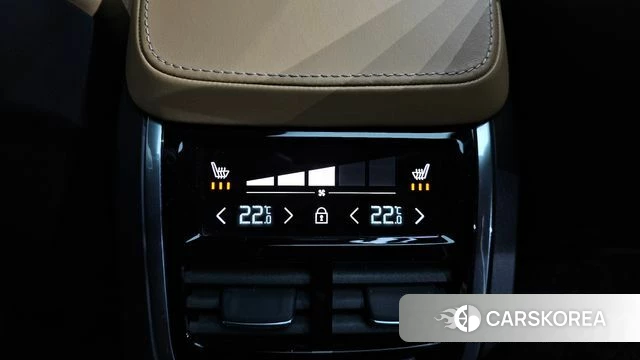 Volvo S90 id 4557675 из Кореи 10
