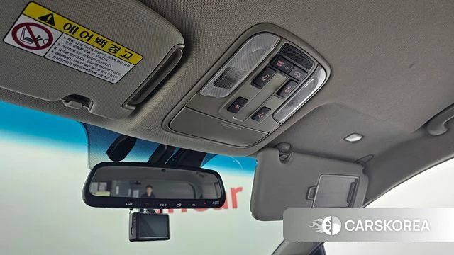 Kia The New Carnival id 4496876 из Кореи 10