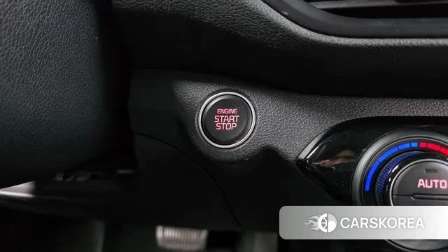 Kia The New K3 2nd generation id 3437936 из Кореи 10