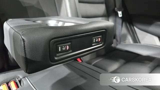 Renault Korea (Samsung) The New QM6 id 3233487 из Кореи 10