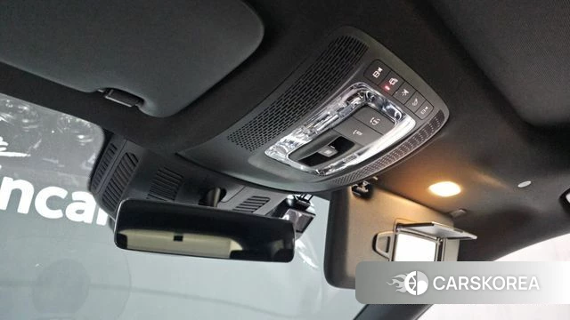 Mercedes-Benz GLB-Class X247 id 4282221 из Кореи 10