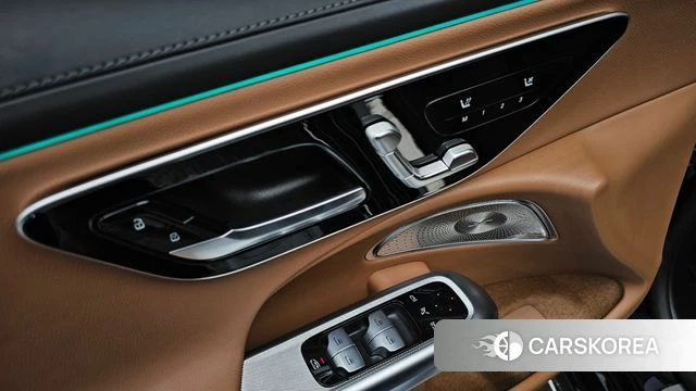 Mercedes-Benz E-Class W214 id 4230152 из Кореи 10