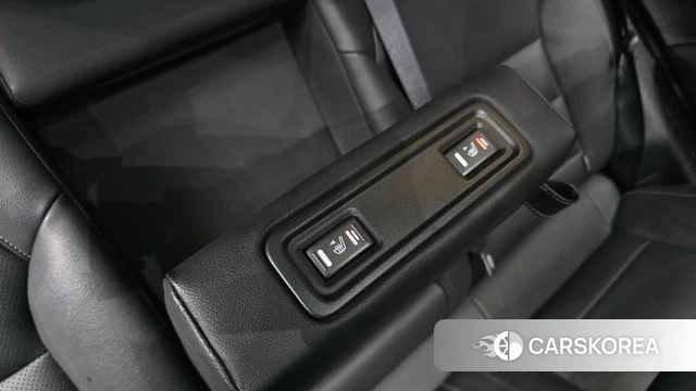 Renault Korea (Samsung) The New QM6 id 3834103 из Кореи 10