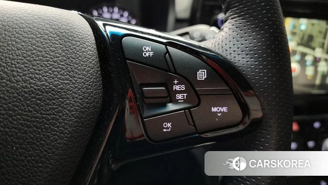 Ssangyong Berry New Tivoli id 3799769 из Кореи 10