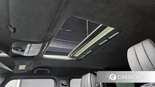 Mercedes-Benz G-Class W463b id 3860013 из Кореи 10