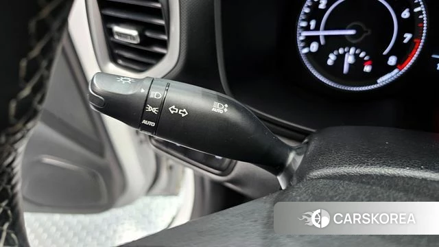 Hyundai Venue id 3885831 из Кореи 10