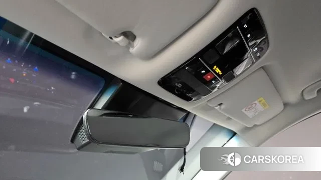 Hyundai Grandeur (GN7) id 3707135 из Кореи 10