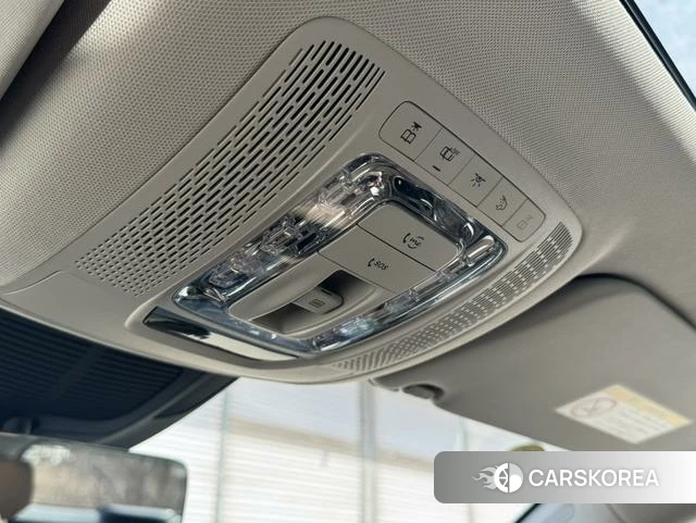 Mercedes-Benz GLS id 3920604 из Китая 10