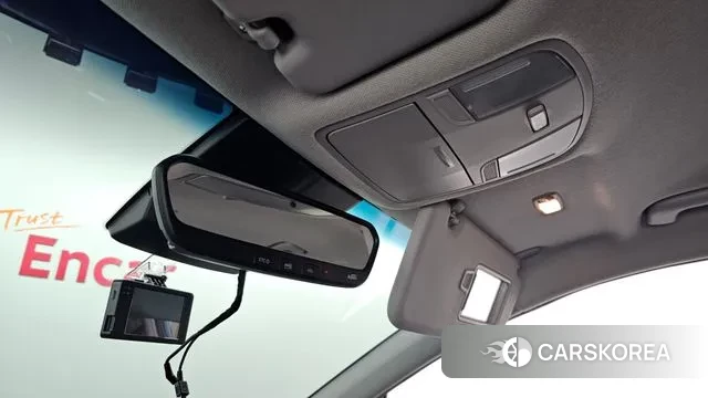 Hyundai Kona id 3682487 из Кореи 10