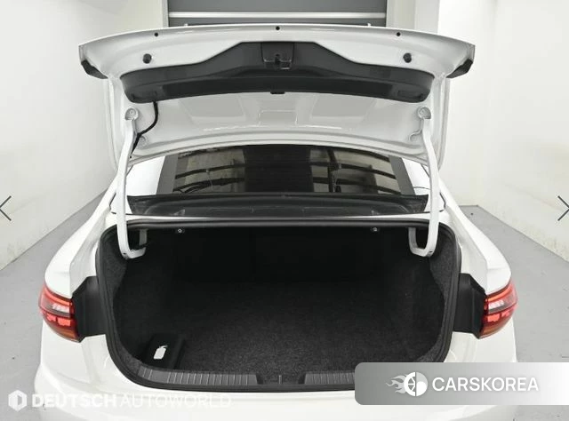 Volkswagen 7th Generation of Jetta id 4361720 из Кореи 10