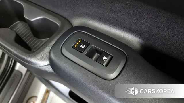 Hyundai Santa Fe (MX5) id 2889144 из Кореи 10