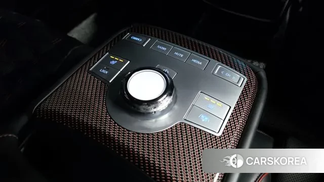 Genesis G80 (RG3) id 3769426 из Кореи 10