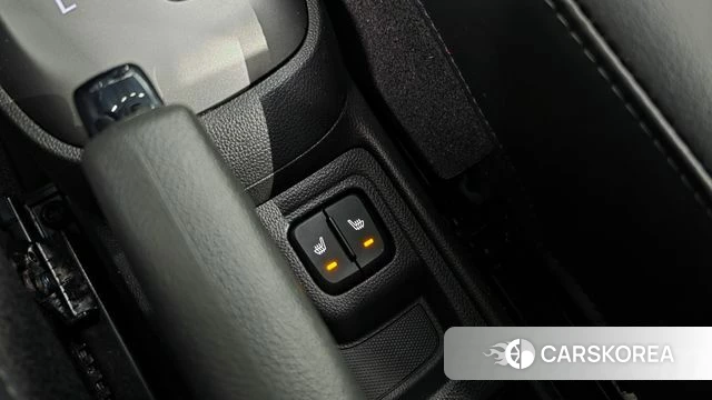 Chevrolet (GM Daewoo) The New Spark id 3844549 из Кореи 10