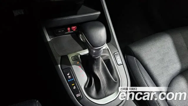 Kia Come New K3 id 2687340 из Кореи 10