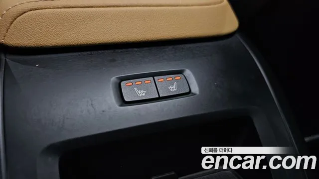 Volvo XC60 second Generation id 2646383 из Кореи 10