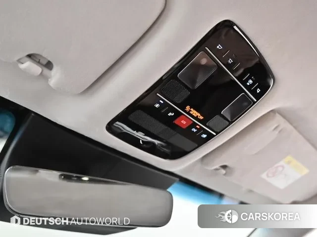 Hyundai Grandeur Hybrid (GN7) id 3305026 из Кореи 10