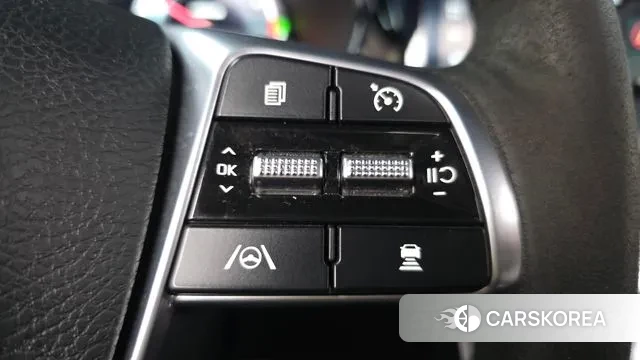 Kia Mohave Master id 3591390 из Кореи 10