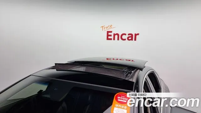 Genesis G80 (RG3) id 2812872 из Кореи 10