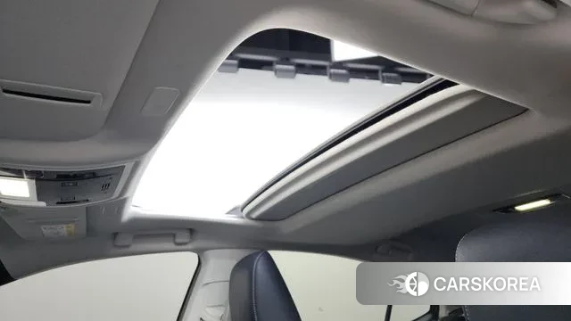 Lexus ES300h 7th generation id 3741228 из Кореи 10